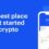 Crypto : Rapide guide d’utilisation de Coinbase