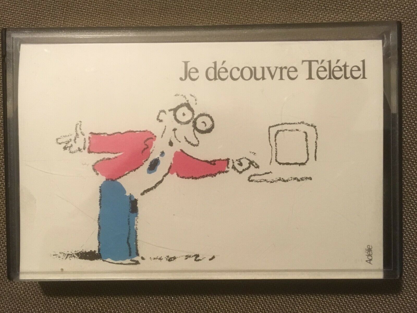 teletel