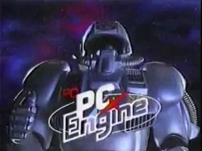 PC Engine